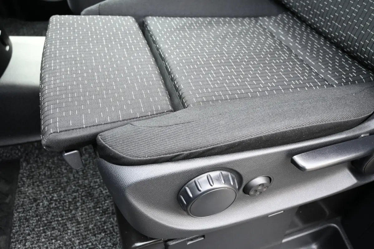 116 CDI DC L3 Pro LED, 2500 kg trekhaak, Navigatie en Smartphone integratie, Etc.