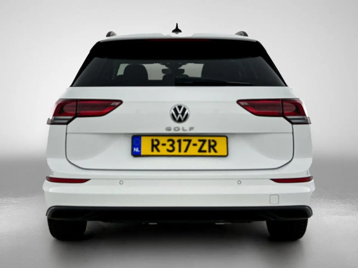 1.0 TSI Life CARPLAY | AD-CRUISE | VIRTUAL | SFEERVERLICHTING