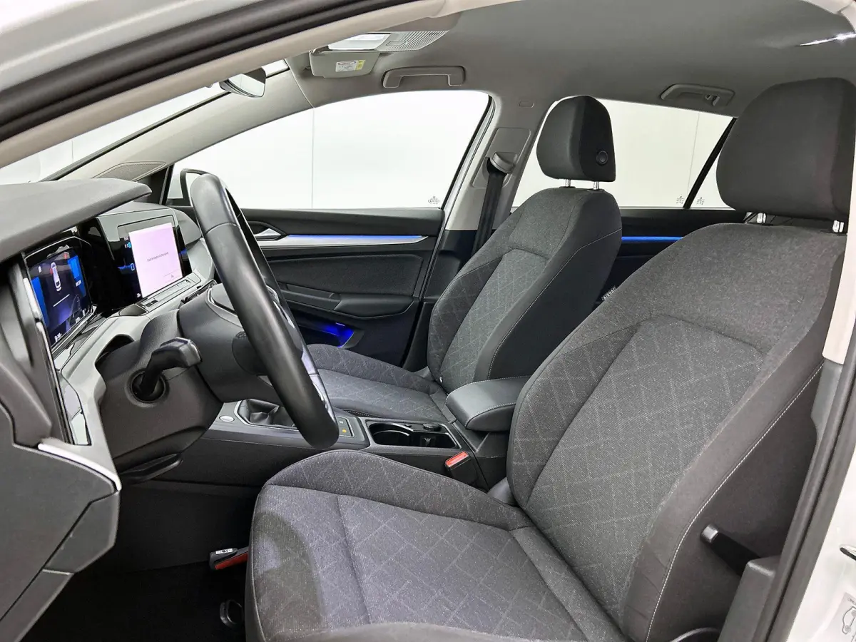 1.0 TSI Life CARPLAY | AD-CRUISE | VIRTUAL | SFEERVERLICHTING