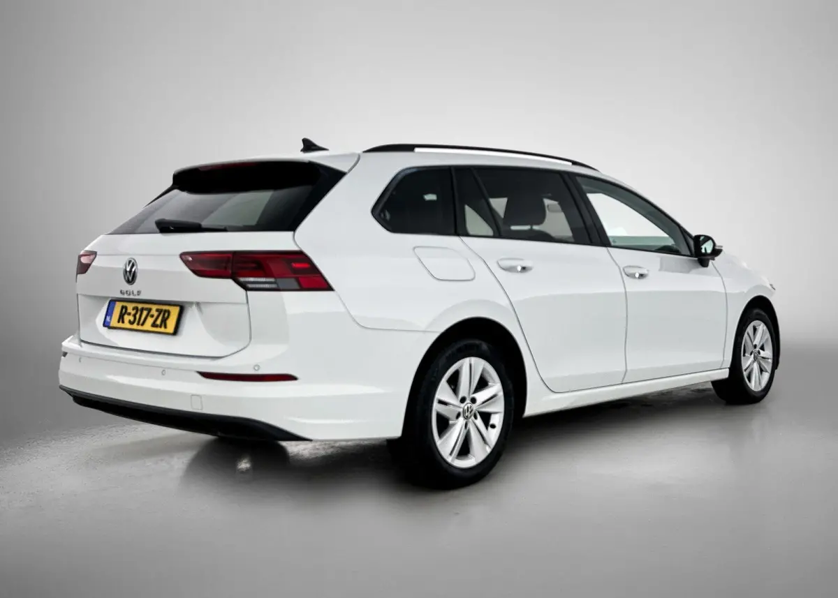 1.0 TSI Life CARPLAY | AD-CRUISE | VIRTUAL | SFEERVERLICHTING