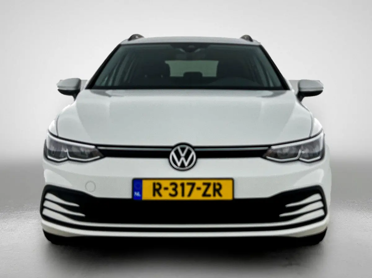 1.0 TSI Life CARPLAY | AD-CRUISE | VIRTUAL | SFEERVERLICHTING