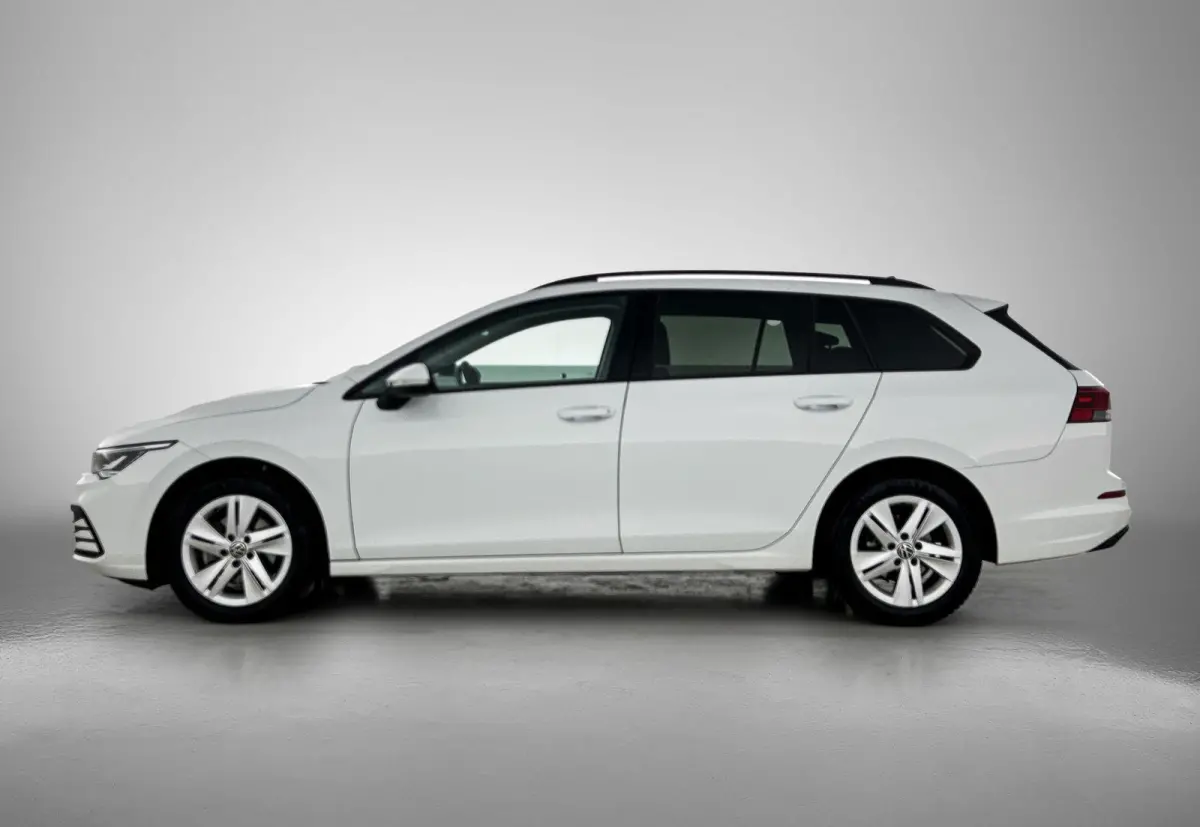 1.0 TSI Life CARPLAY | AD-CRUISE | VIRTUAL | SFEERVERLICHTING