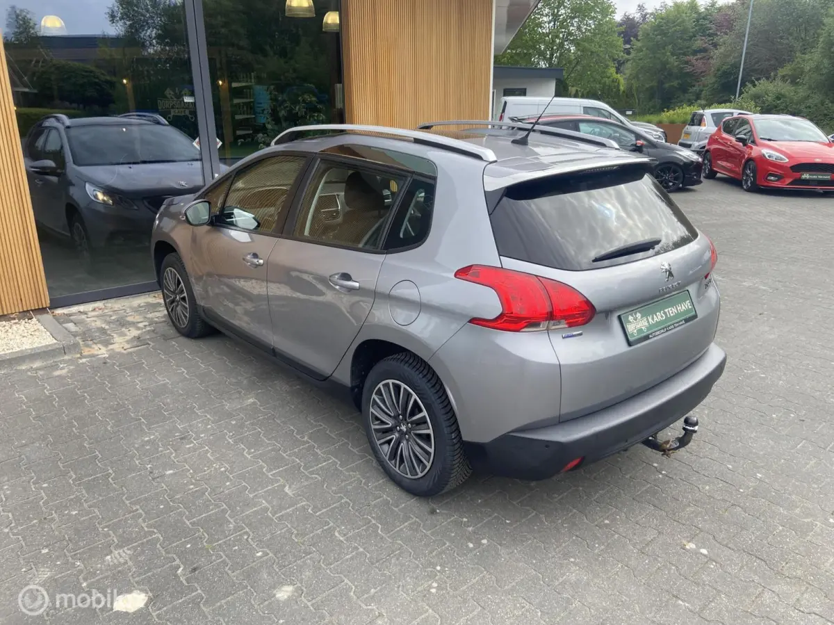 1.2 PureTech Active|Nieuwe banden/APK/Onderhoud