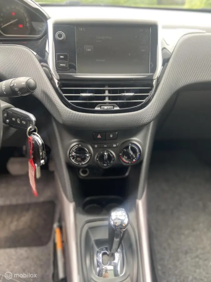 1.2 PureTech Active|Nieuwe banden/APK/Onderhoud