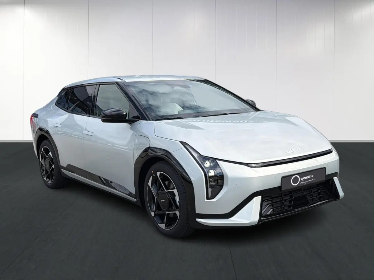 GT-Line Business Edition 81.4 kWh | Stoel- en stuurwielverwarming | Adaptieve Cruisecontrol | Privacy glass | Achteruitrijcamera | Elektrisch verstelbare voorstoelen |