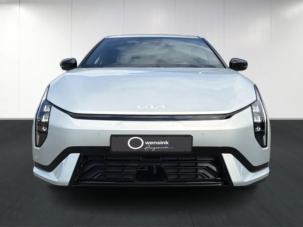 GT-Line Business Edition 81.4 kWh | Stoel- en stuurwielverwarming | Adaptieve Cruisecontrol | Privacy glass | Achteruitrijcamera | Elektrisch verstelbare voorstoelen |