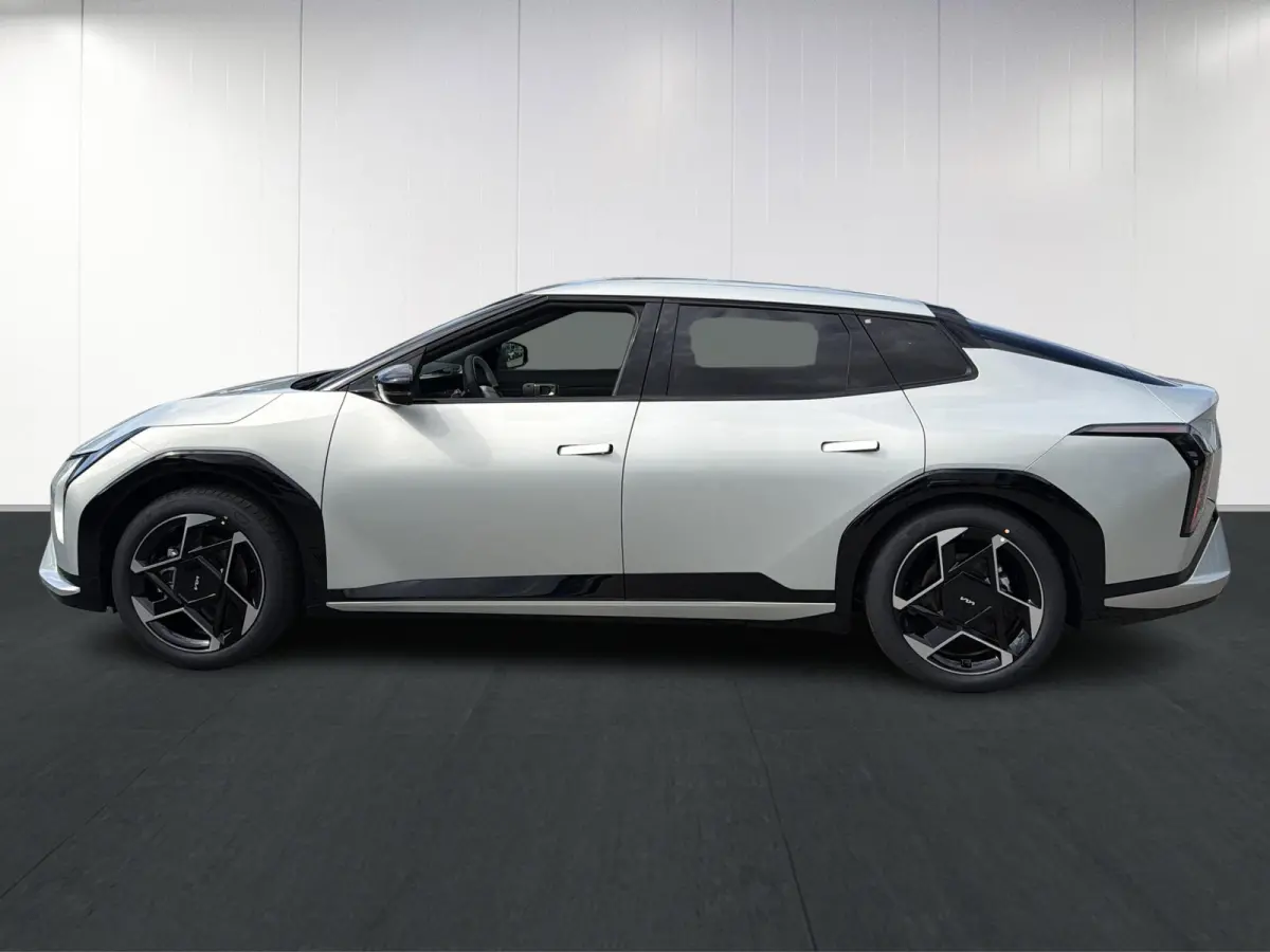 GT-Line Business Edition 81.4 kWh | Stoel- en stuurwielverwarming | Adaptieve Cruisecontrol | Privacy glass | Achteruitrijcamera | Elektrisch verstelbare voorstoelen |