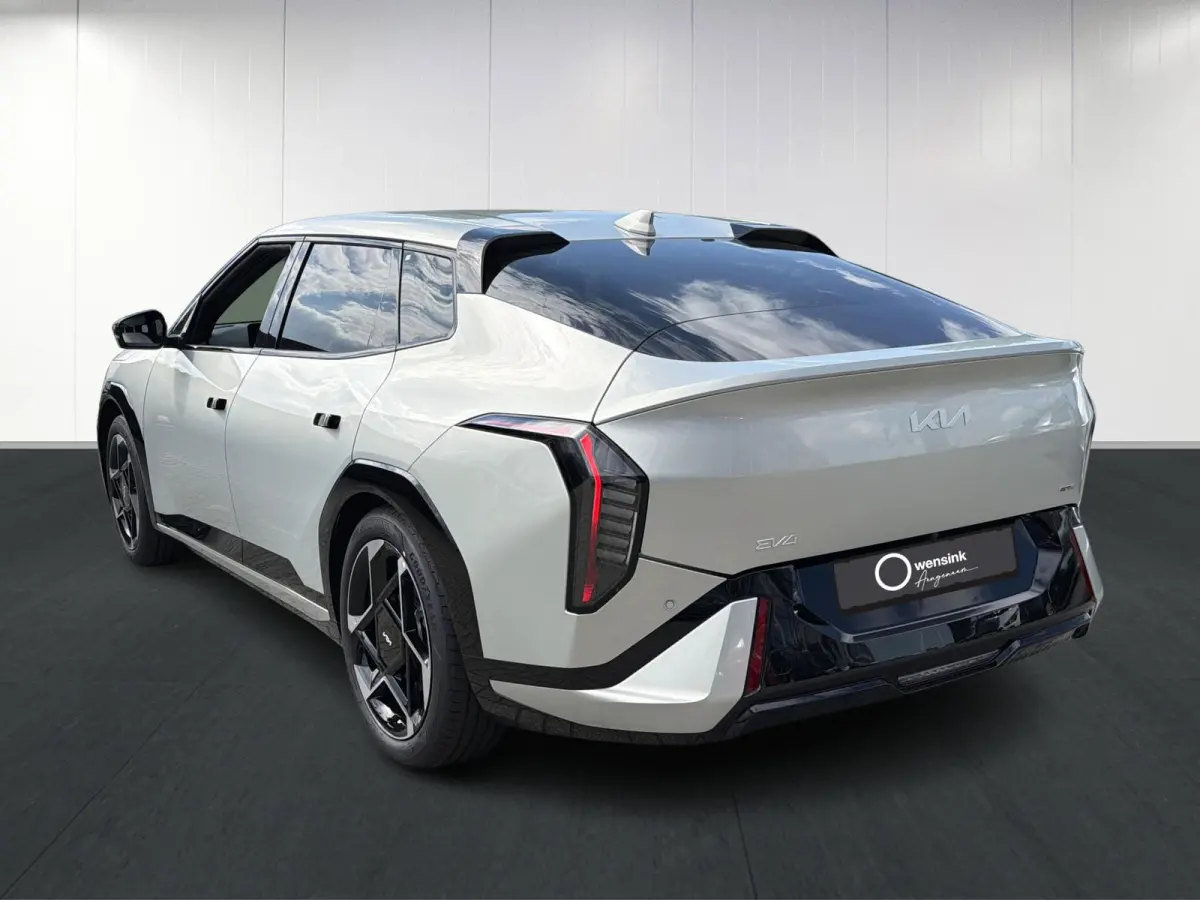 GT-Line Business Edition 81.4 kWh | Stoel- en stuurwielverwarming | Adaptieve Cruisecontrol | Privacy glass | Achteruitrijcamera | Elektrisch verstelbare voorstoelen |