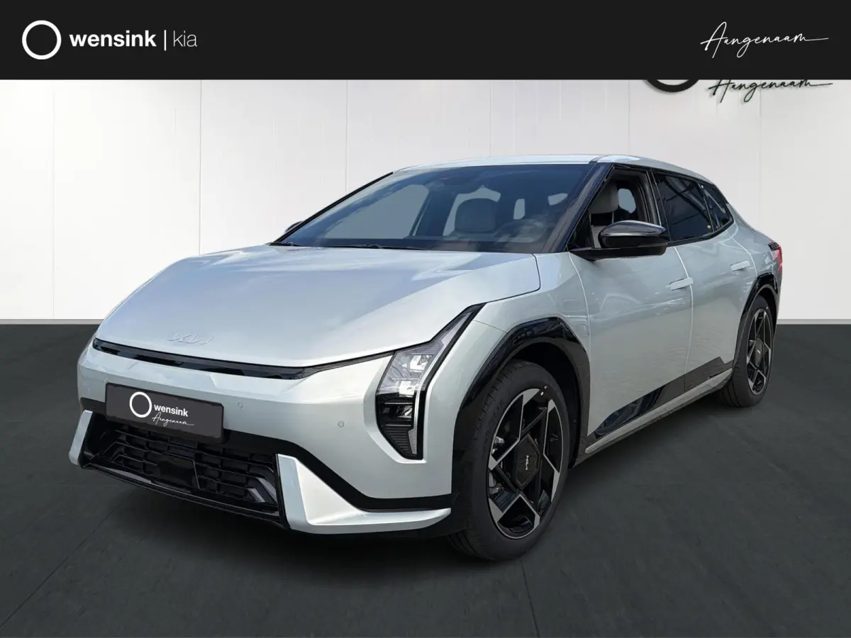 GT-Line Business Edition 81.4 kWh | Stoel- en stuurwielverwarming | Adaptieve Cruisecontrol | Privacy glass | Achteruitrijcamera | Elektrisch verstelbare voorstoelen |