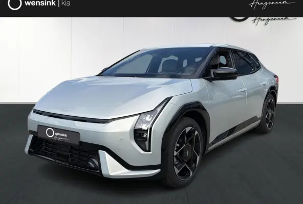 GT-Line Business Edition 81.4 kWh | Stoel- en stuurwielverwarming | Adaptieve Cruisecontrol | Privacy glass | Achteruitrijcamera | Elektrisch verstelbare voorstoelen |