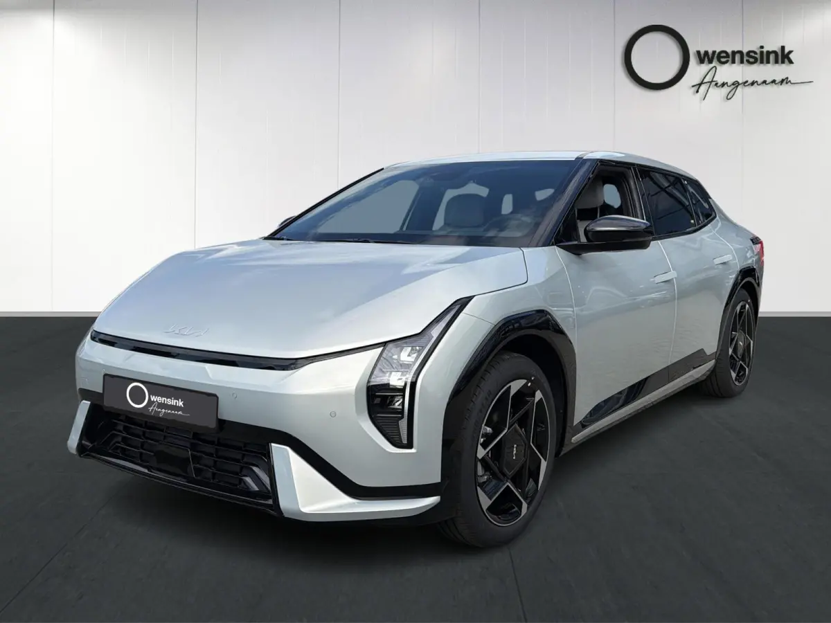 GT-Line Business Edition 81.4 kWh | Stoel- en stuurwielverwarming | Adaptieve Cruisecontrol | Privacy glass | Achteruitrijcamera | Elektrisch verstelbare voorstoelen |