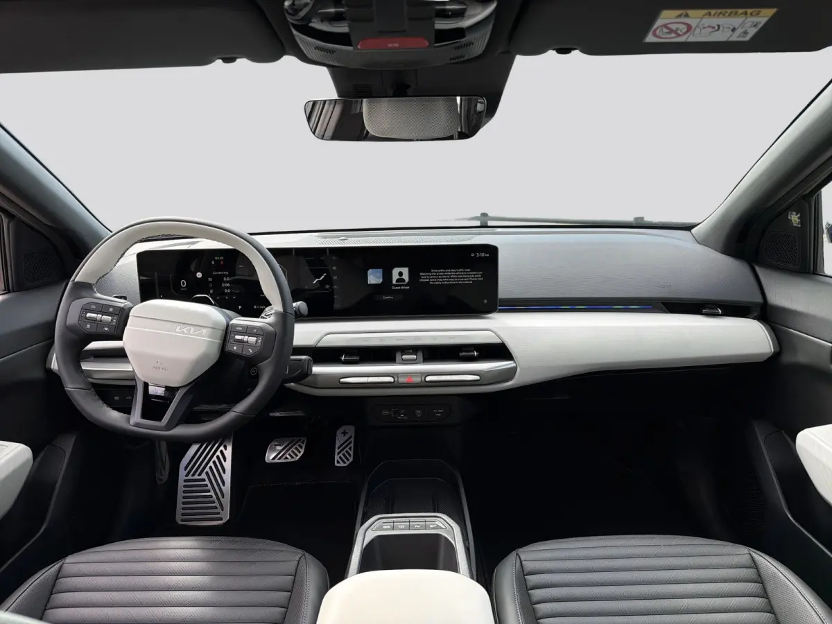 GT-Line Business Edition 81.4 kWh | Stoel- en stuurwielverwarming | Adaptieve Cruisecontrol | Privacy glass | Achteruitrijcamera | Elektrisch verstelbare voorstoelen |