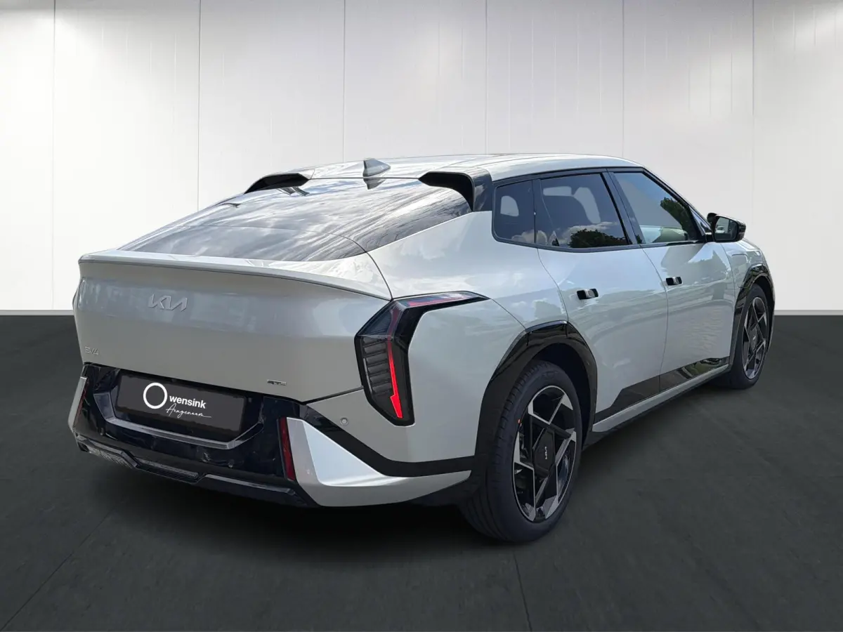 GT-Line Business Edition 81.4 kWh | Stoel- en stuurwielverwarming | Adaptieve Cruisecontrol | Privacy glass | Achteruitrijcamera | Elektrisch verstelbare voorstoelen |