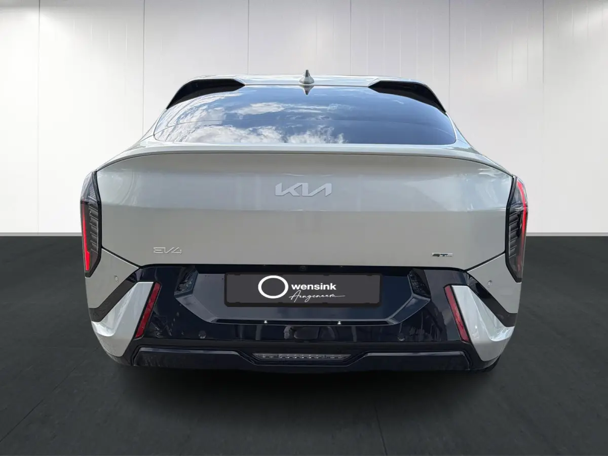 GT-Line Business Edition 81.4 kWh | Stoel- en stuurwielverwarming | Adaptieve Cruisecontrol | Privacy glass | Achteruitrijcamera | Elektrisch verstelbare voorstoelen |