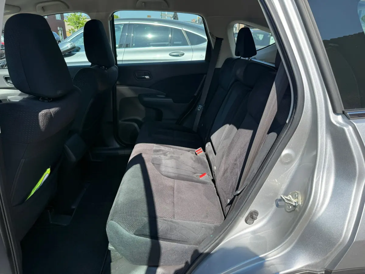2.0 Comfort, Trekhaak,Climate control,Cruise control,Parkeersensoren