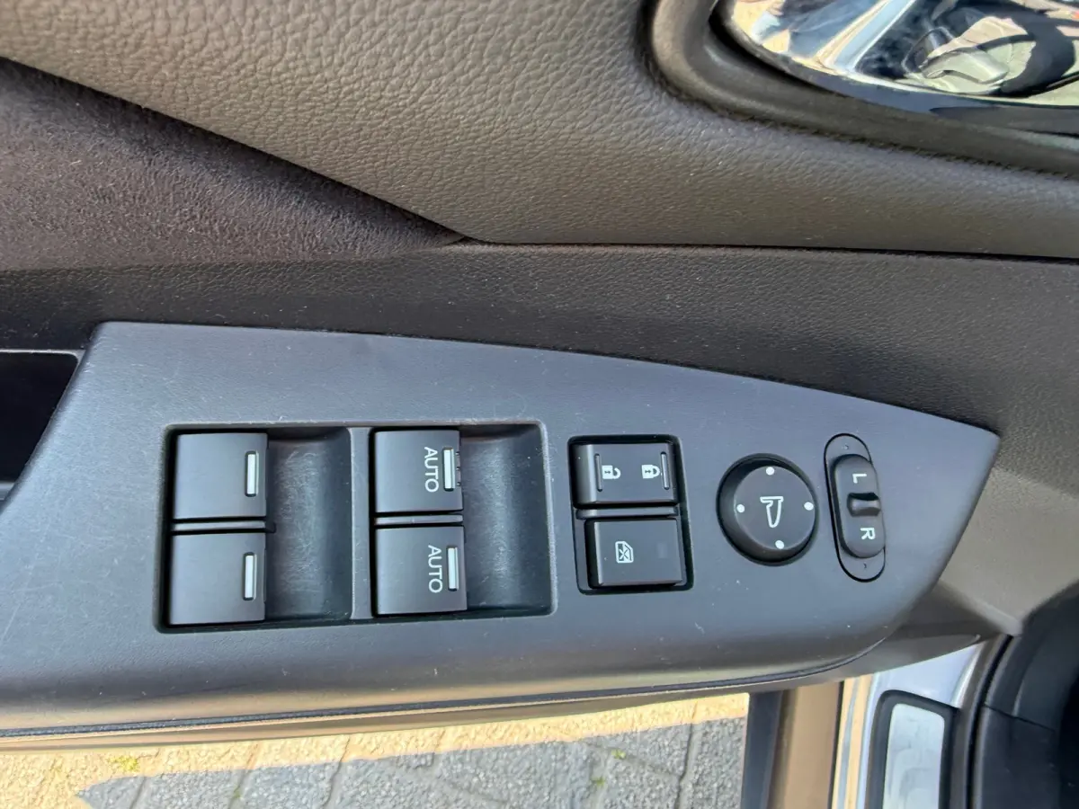 2.0 Comfort, Trekhaak,Climate control,Cruise control,Parkeersensoren