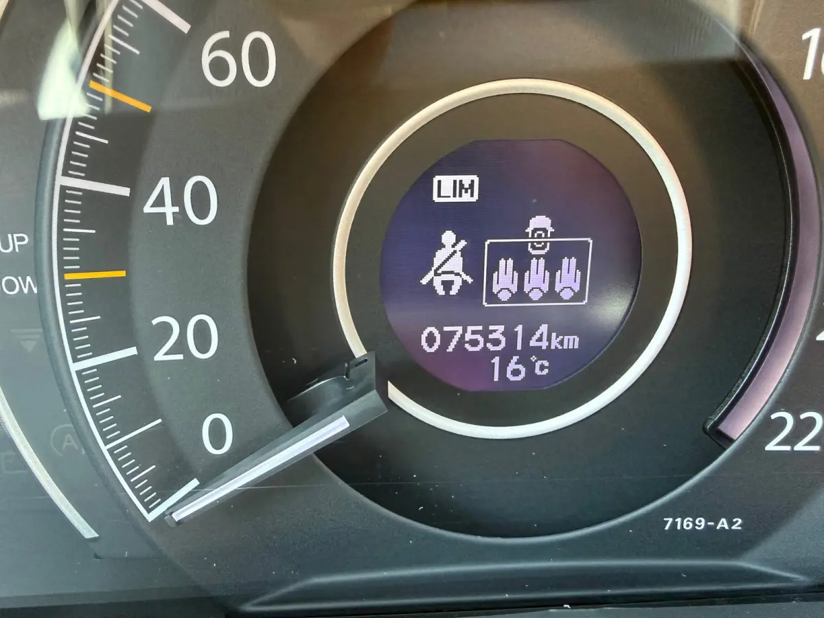 2.0 Comfort, Trekhaak,Climate control,Cruise control,Parkeersensoren