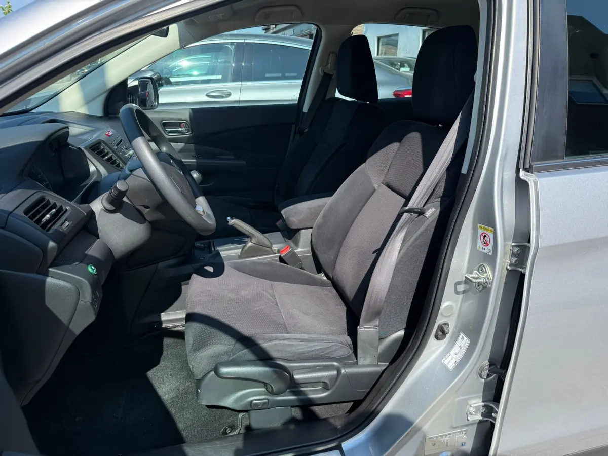 2.0 Comfort, Trekhaak,Climate control,Cruise control,Parkeersensoren