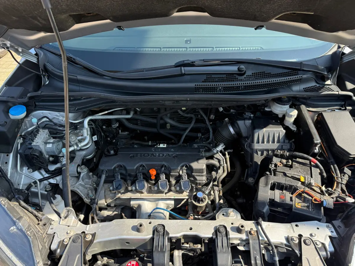 2.0 Comfort, Trekhaak,Climate control,Cruise control,Parkeersensoren