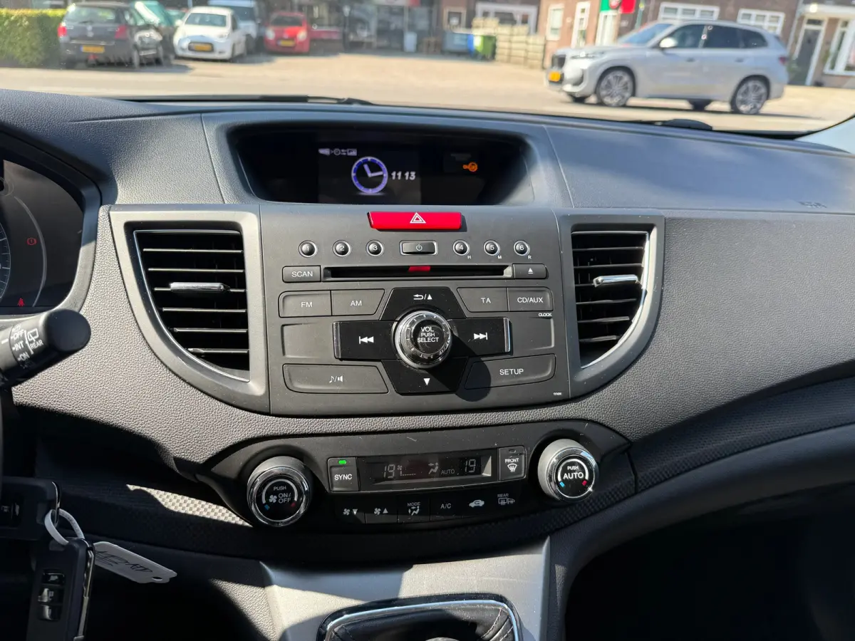 2.0 Comfort, Trekhaak,Climate control,Cruise control,Parkeersensoren
