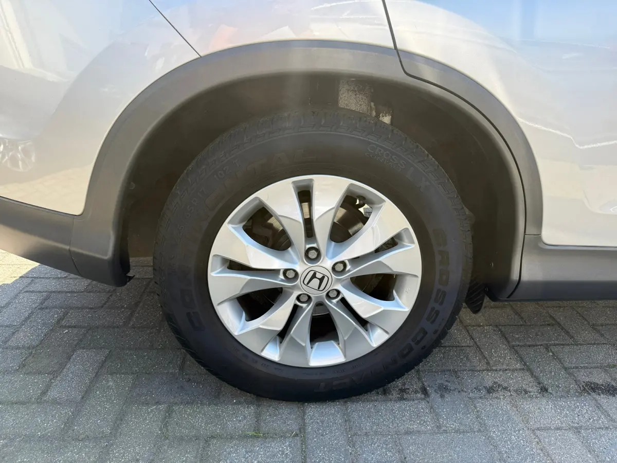 2.0 Comfort, Trekhaak,Climate control,Cruise control,Parkeersensoren