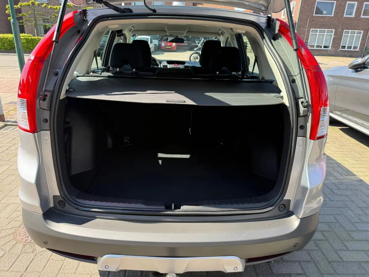 2.0 Comfort, Trekhaak,Climate control,Cruise control,Parkeersensoren
