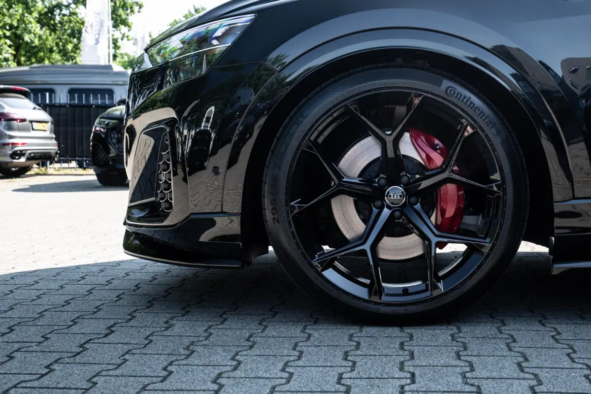 60 TFSI e Competition 490pk, Carbon, Full-options 2025