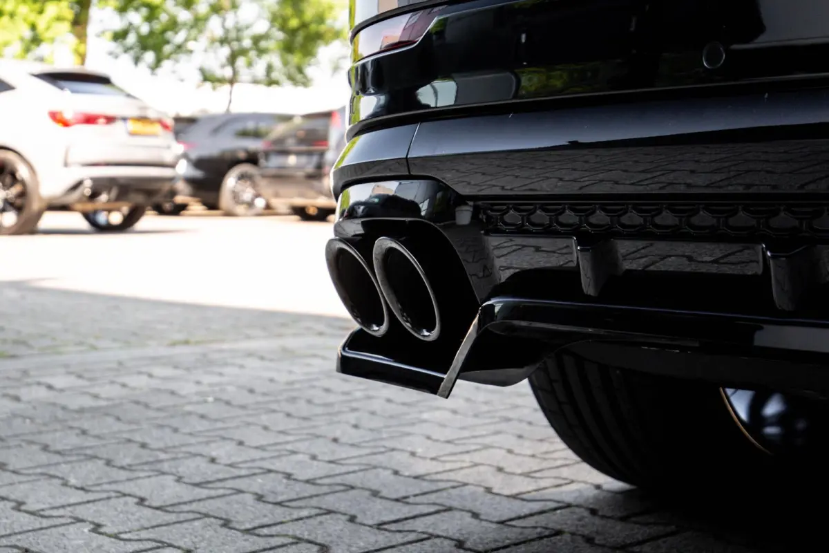 60 TFSI e Competition 490pk, Carbon, Full-options 2025