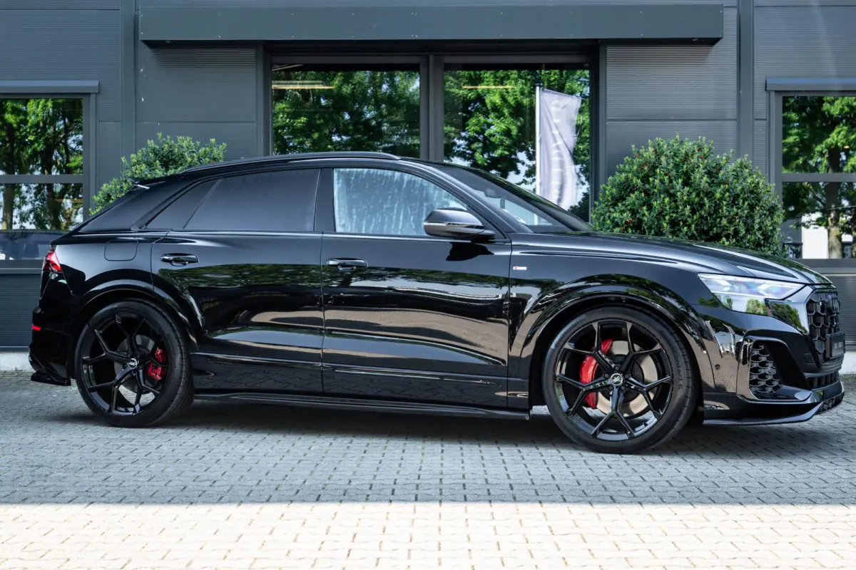 60 TFSI e Competition 490pk, Carbon, Full-options 2025