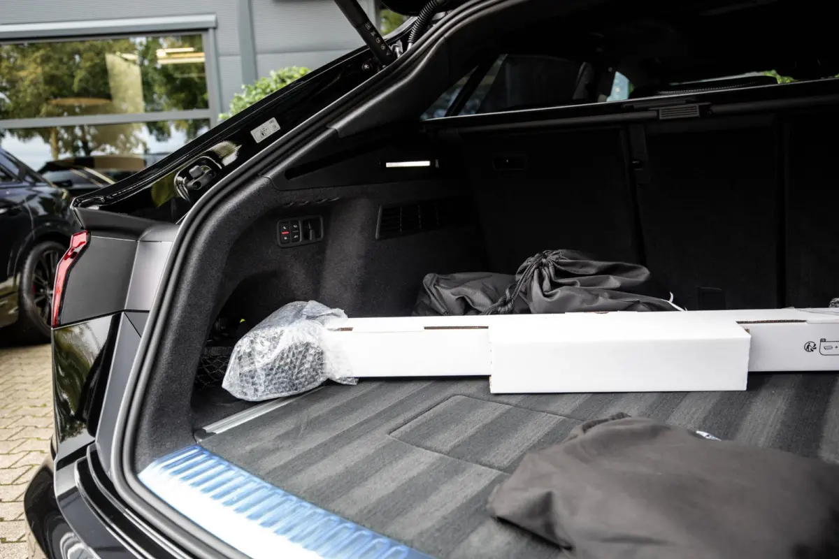 60 TFSI e Competition 490pk, Carbon, Full-options 2025