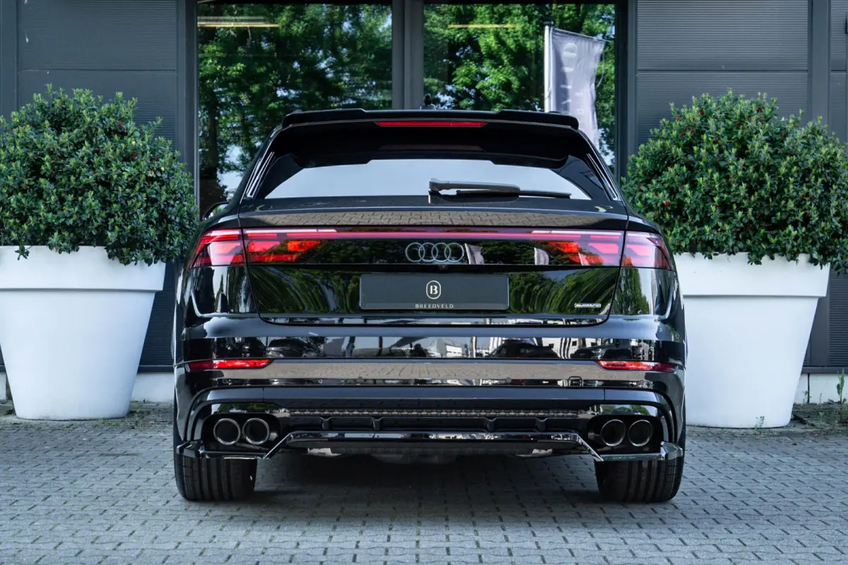 60 TFSI e Competition 490pk, Carbon, Full-options 2025