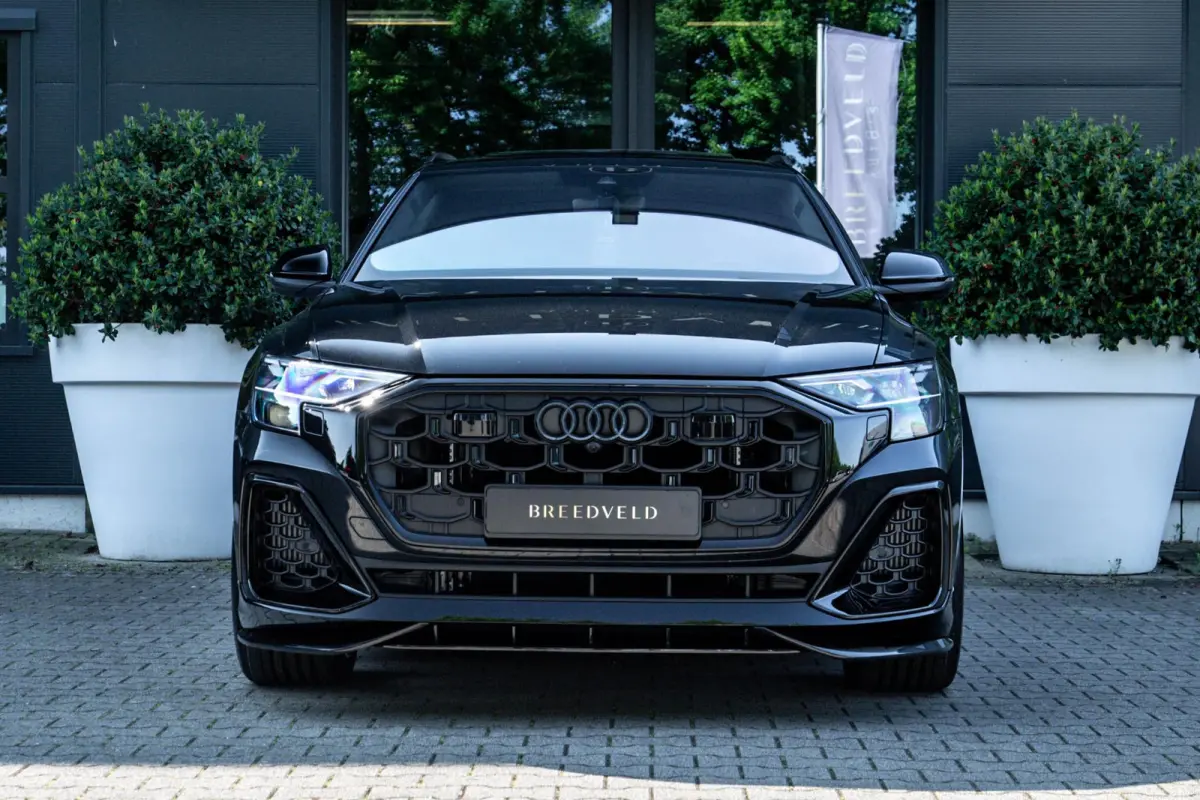 60 TFSI e Competition 490pk, Carbon, Full-options 2025
