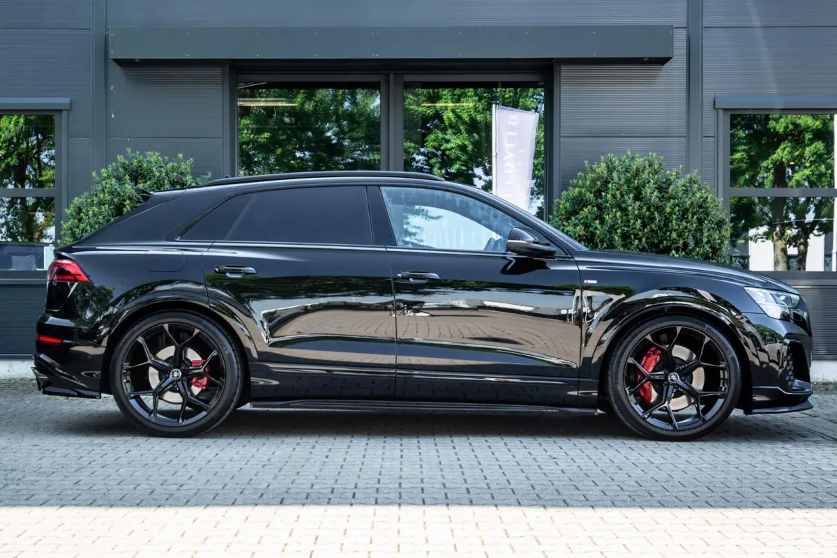 60 TFSI e Competition 490pk, Carbon, Full-options 2025