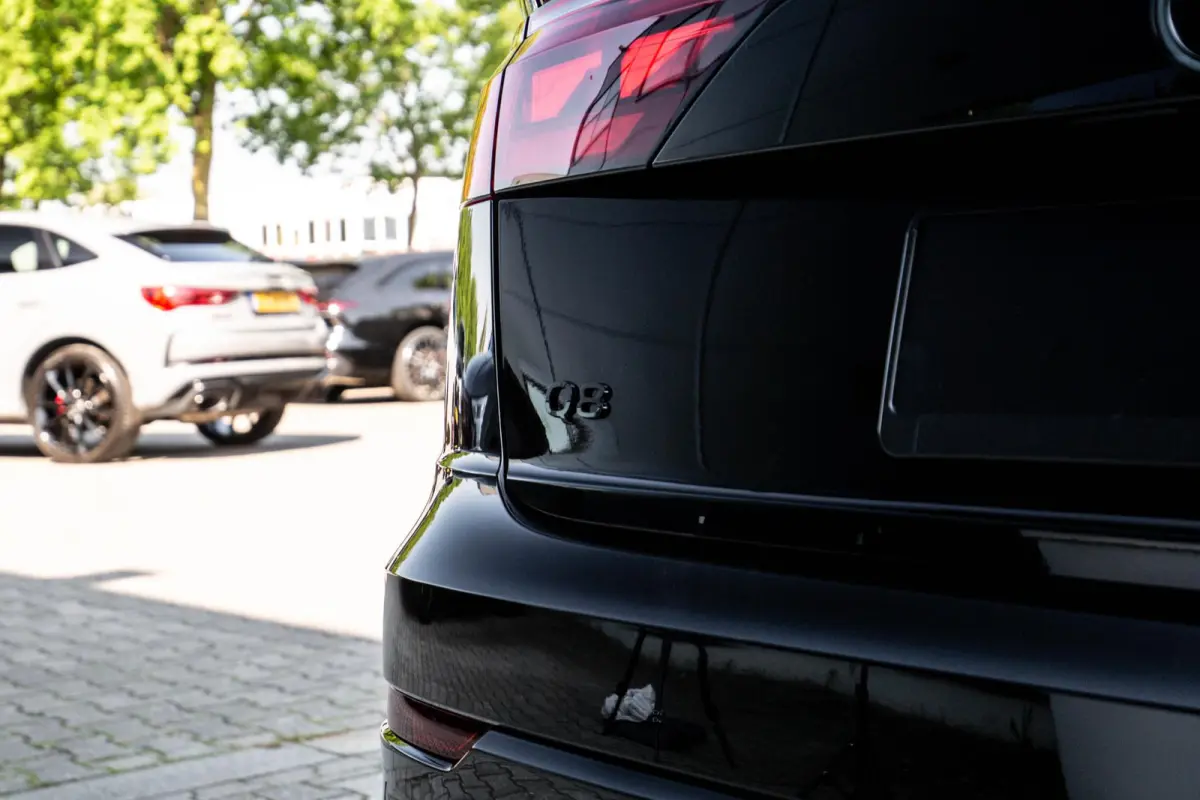 60 TFSI e Competition 490pk, Carbon, Full-options 2025