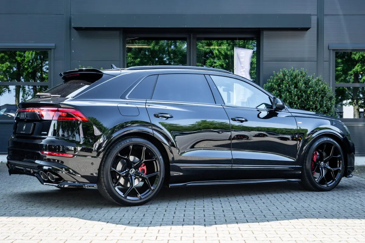 60 TFSI e Competition 490pk, Carbon, Full-options 2025
