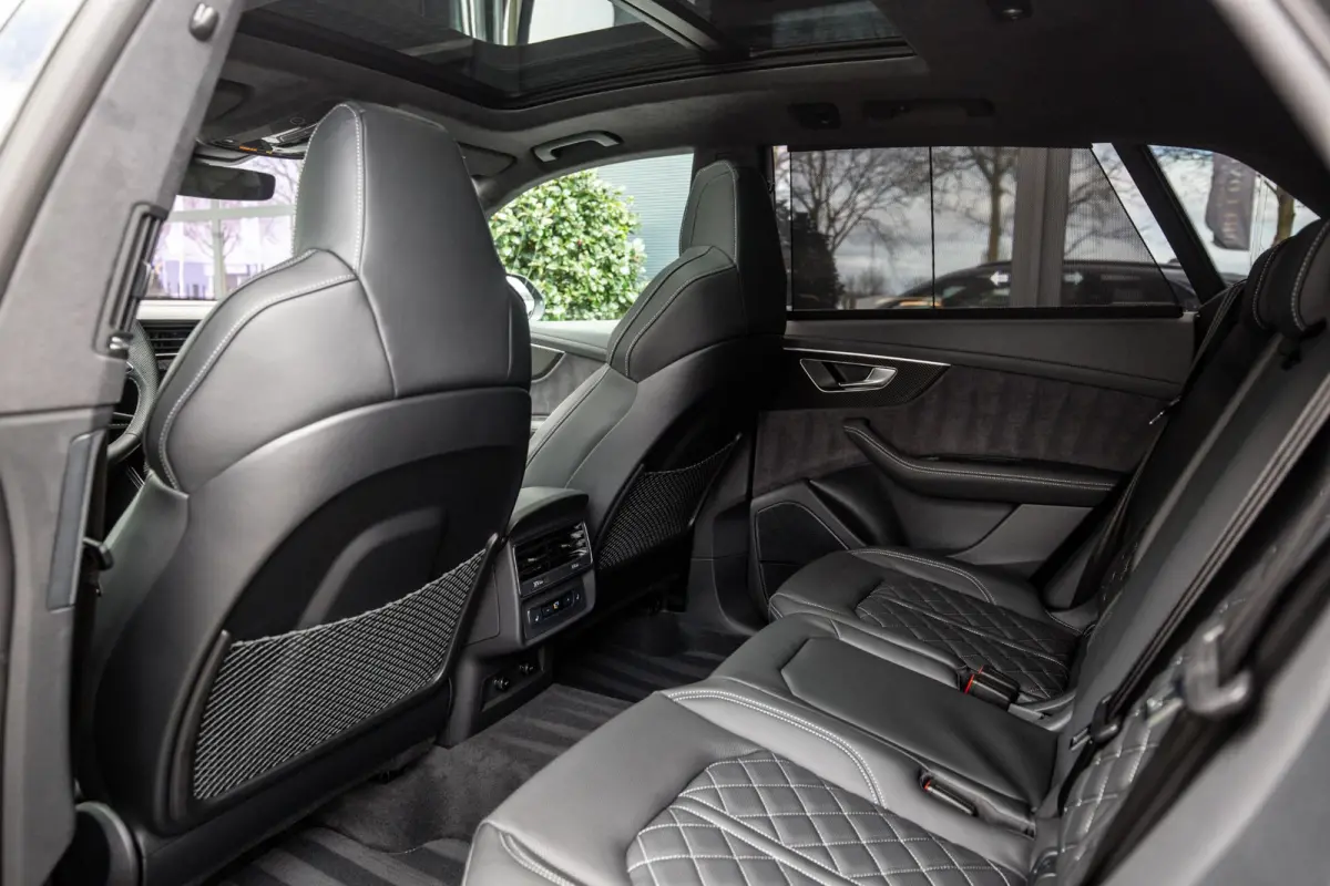 60 TFSI e Competition 490pk, Carbon, Full-options 2025