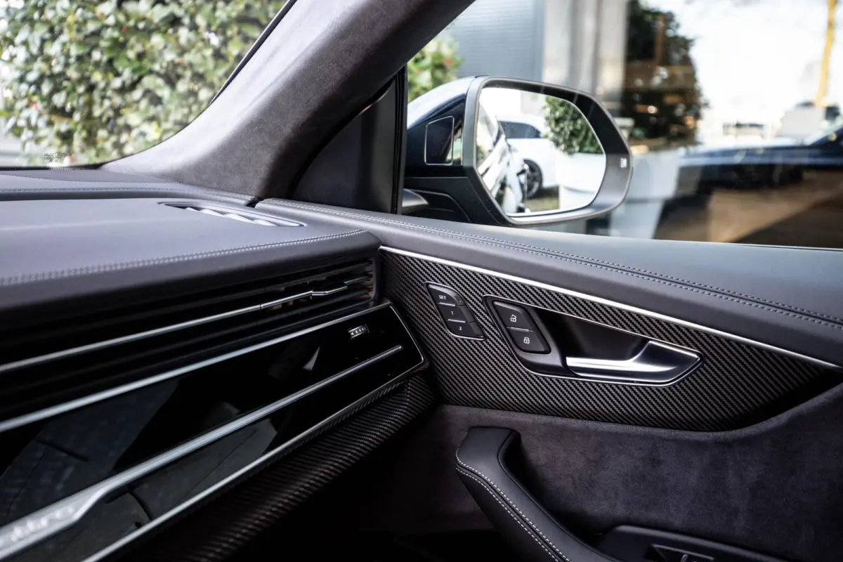 60 TFSI e Competition 490pk, Carbon, Full-options 2025
