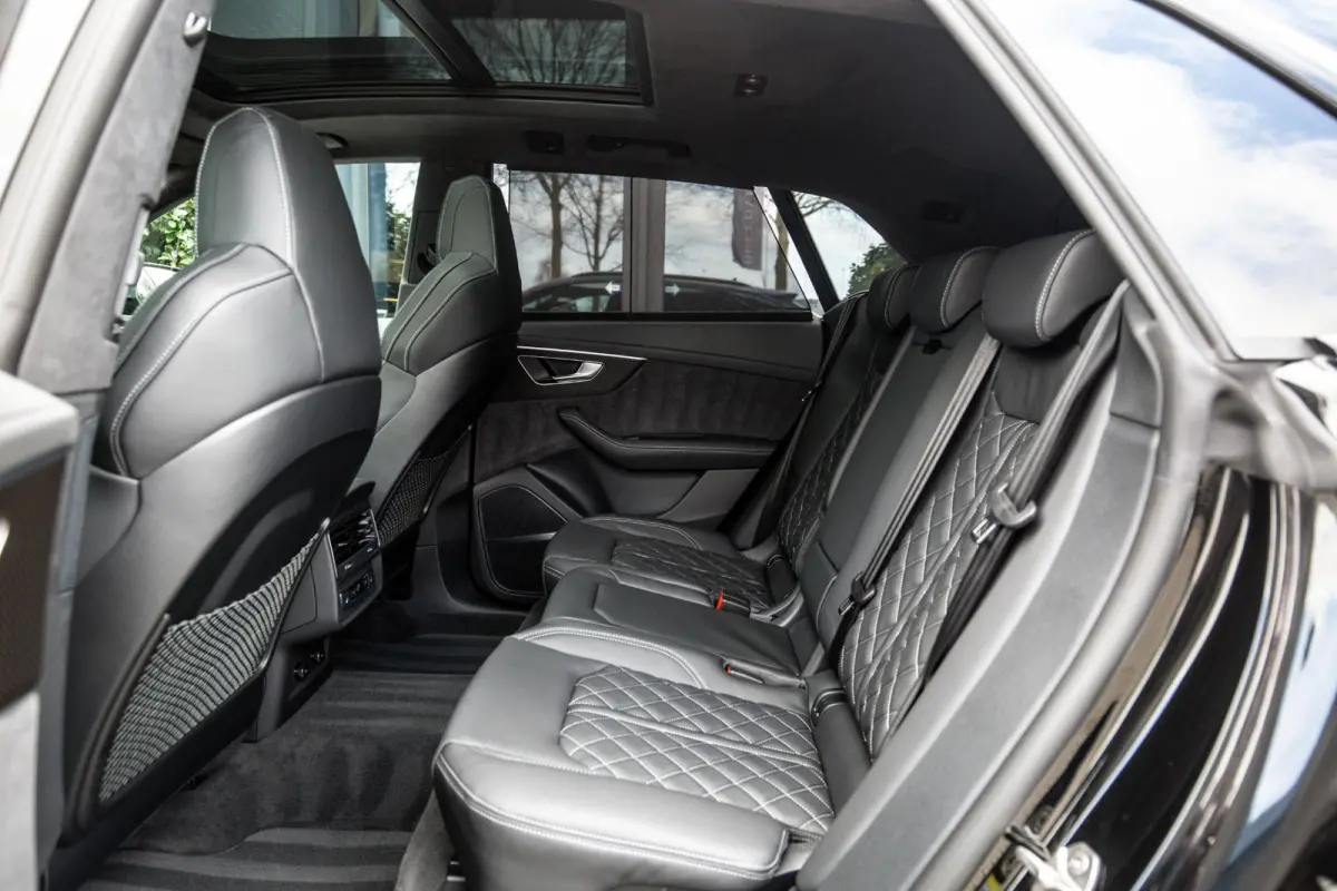 60 TFSI e Competition 490pk, Carbon, Full-options 2025