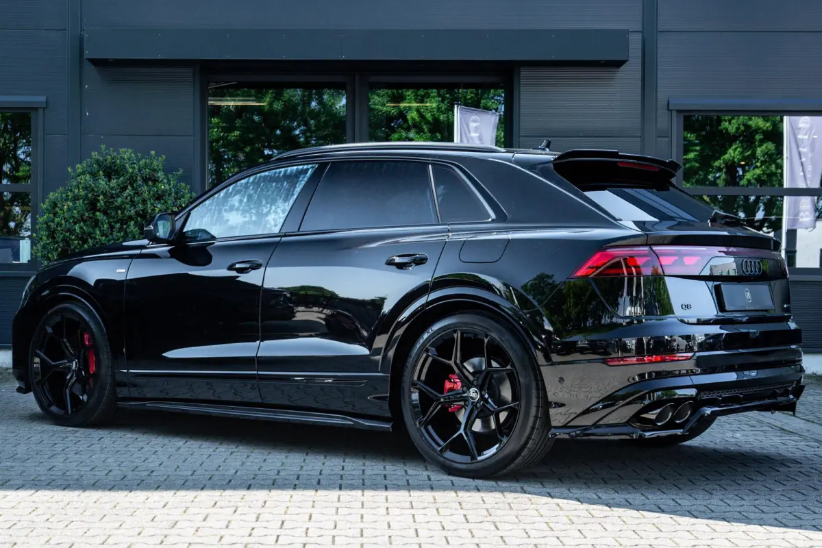 60 TFSI e Competition 490pk, Carbon, Full-options 2025