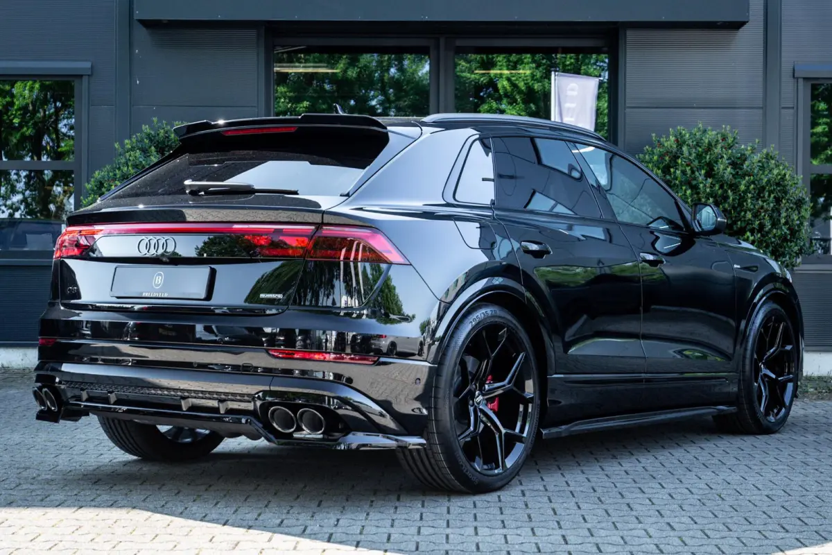 60 TFSI e Competition 490pk, Carbon, Full-options 2025