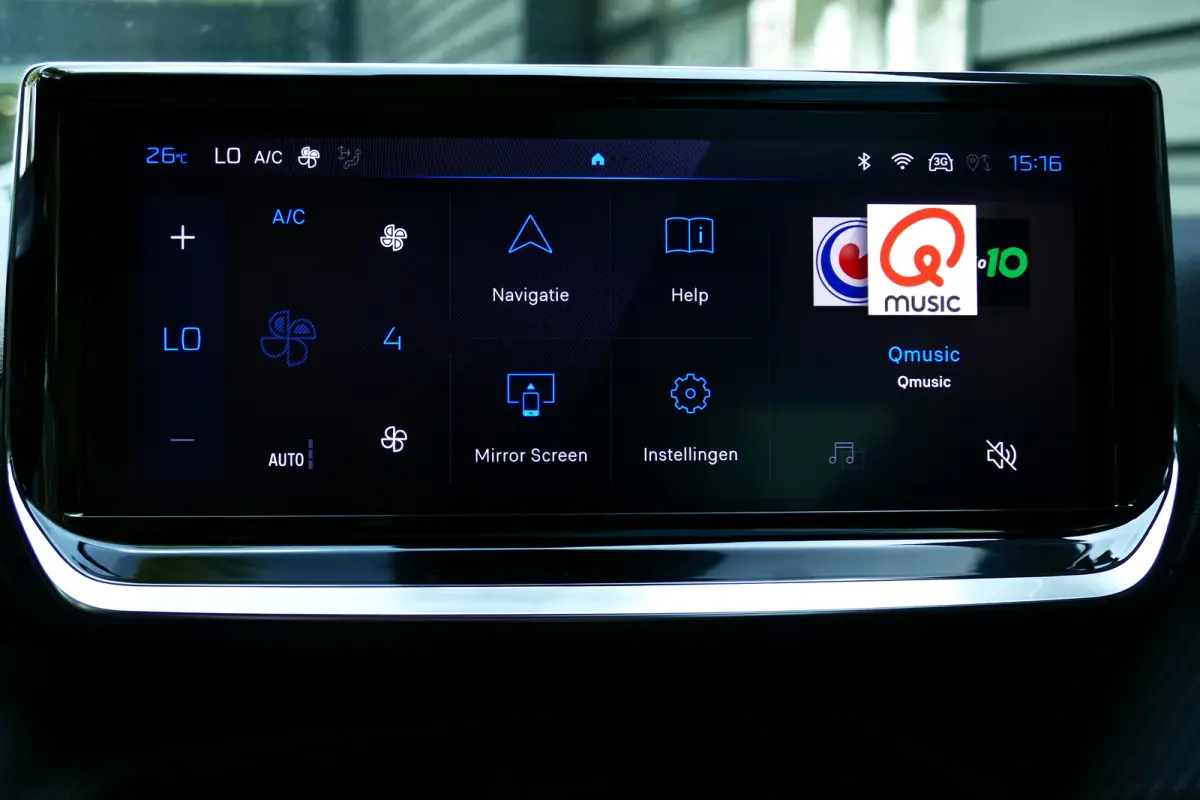 HYBRID 136PK GT AUTOMAAT / NAVI / CLIMA / PDC / 17" LMV / CAMERA V+A / PANO.DAK / FULL-LED / KEYLESS / BLUETOOTH / ADAPT. CRUISECONTROL / 1E EIGENAAR / SCHITTERENDE STAAT !!