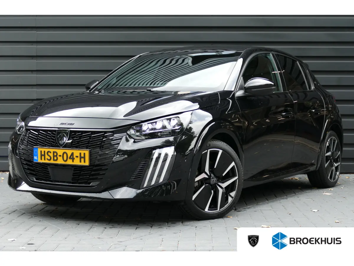 HYBRID 136PK GT AUTOMAAT / NAVI / CLIMA / PDC / 17" LMV / CAMERA V+A / PANO.DAK / FULL-LED / KEYLESS / BLUETOOTH / ADAPT. CRUISECONTROL / 1E EIGENAAR / SCHITTERENDE STAAT !!