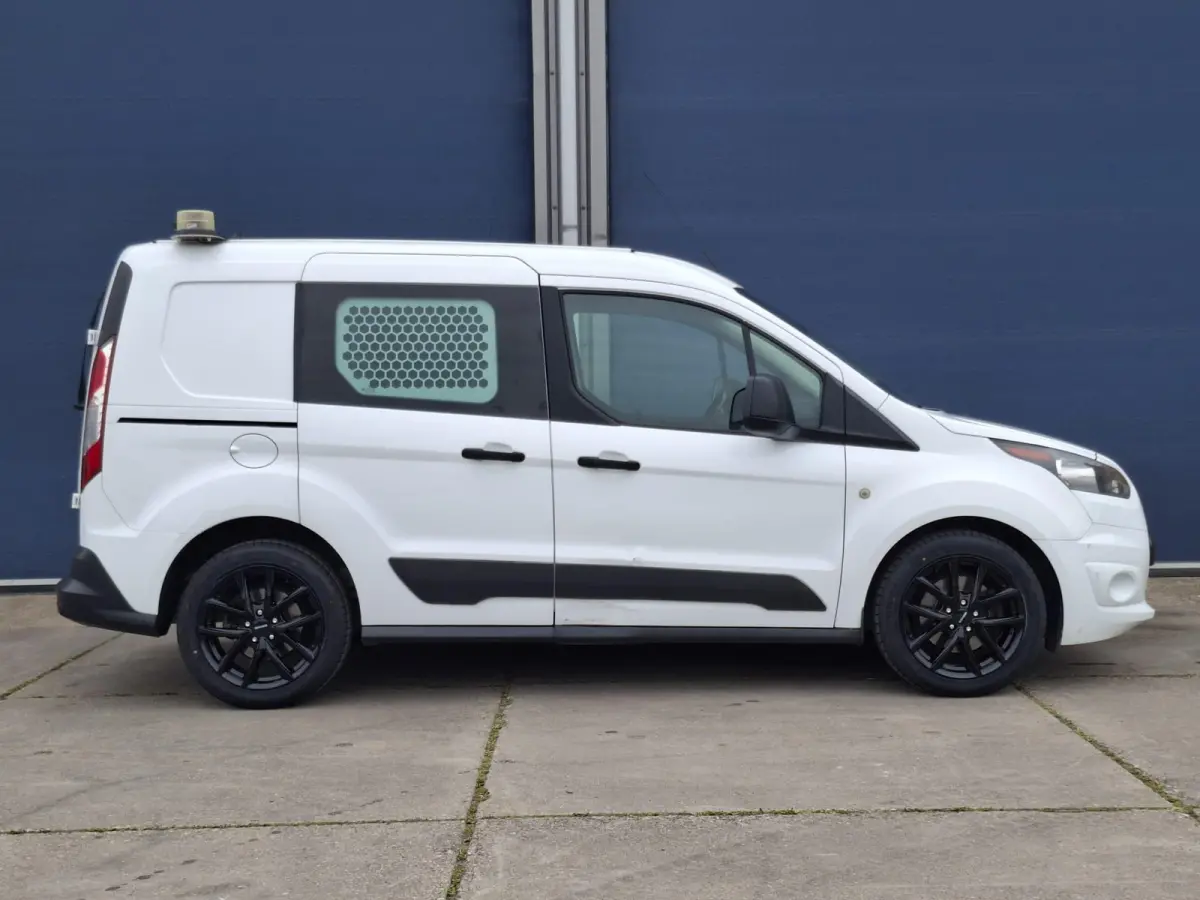 1.5 TDCi 75kW (T210) LWB Ambiente AIRCO / CRUISE CONTROLE / EURO 6 / PERFECT ONDERDHOUDEN