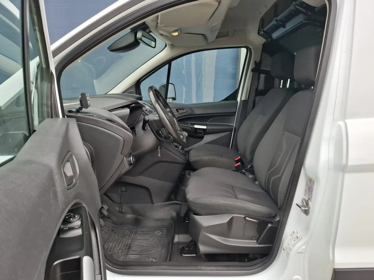 1.5 TDCi 75kW (T210) LWB Ambiente AIRCO / CRUISE CONTROLE / EURO 6 / PERFECT ONDERDHOUDEN
