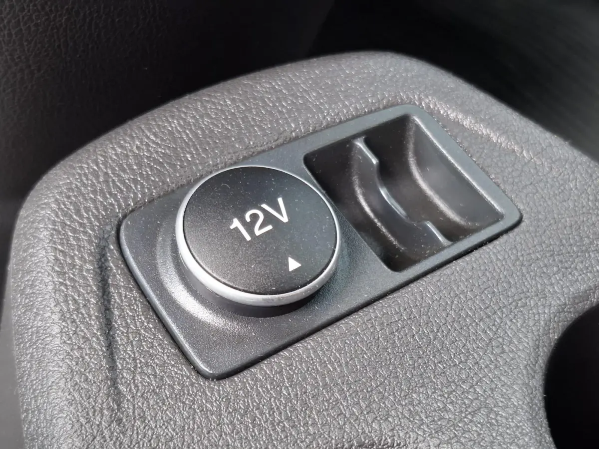 1.5 TDCi 75kW (T210) LWB Ambiente AIRCO / CRUISE CONTROLE / EURO 6 / PERFECT ONDERDHOUDEN