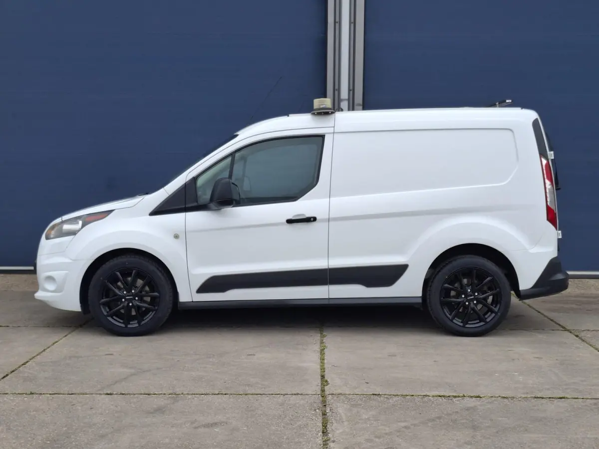 1.5 TDCi 75kW (T210) LWB Ambiente AIRCO / CRUISE CONTROLE / EURO 6 / PERFECT ONDERDHOUDEN