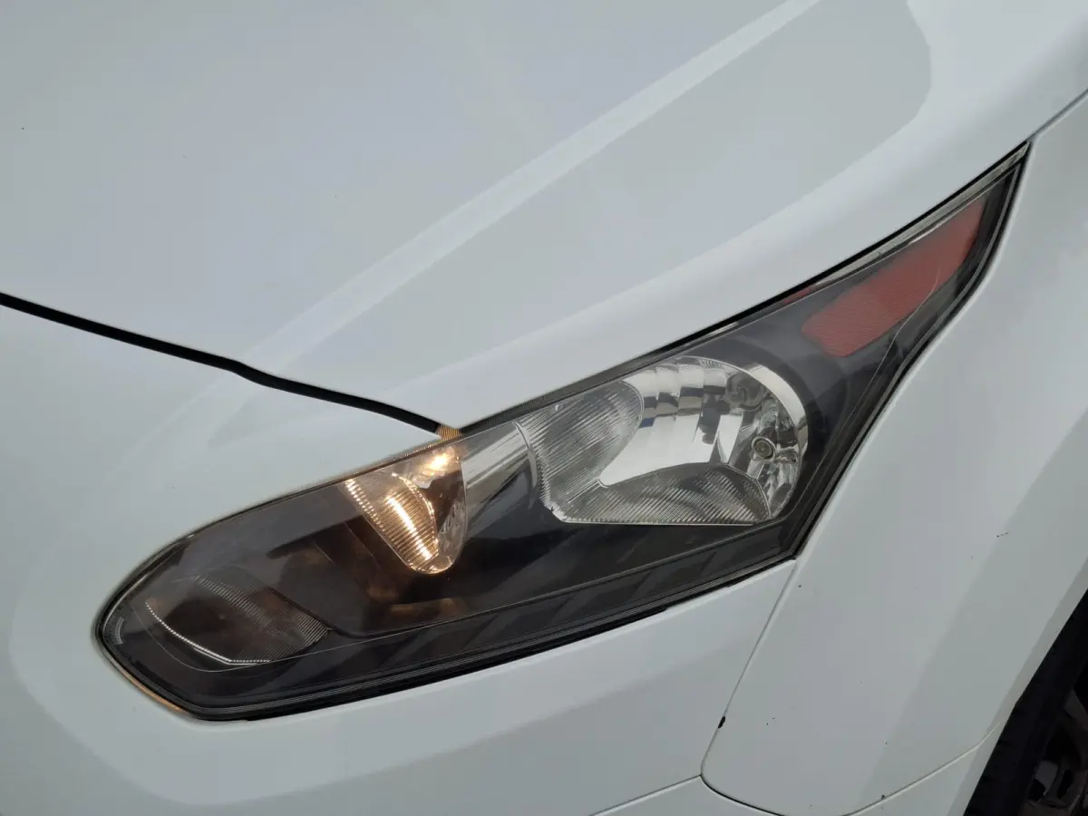 1.5 TDCi 75kW (T210) LWB Ambiente AIRCO / CRUISE CONTROLE / EURO 6 / PERFECT ONDERDHOUDEN