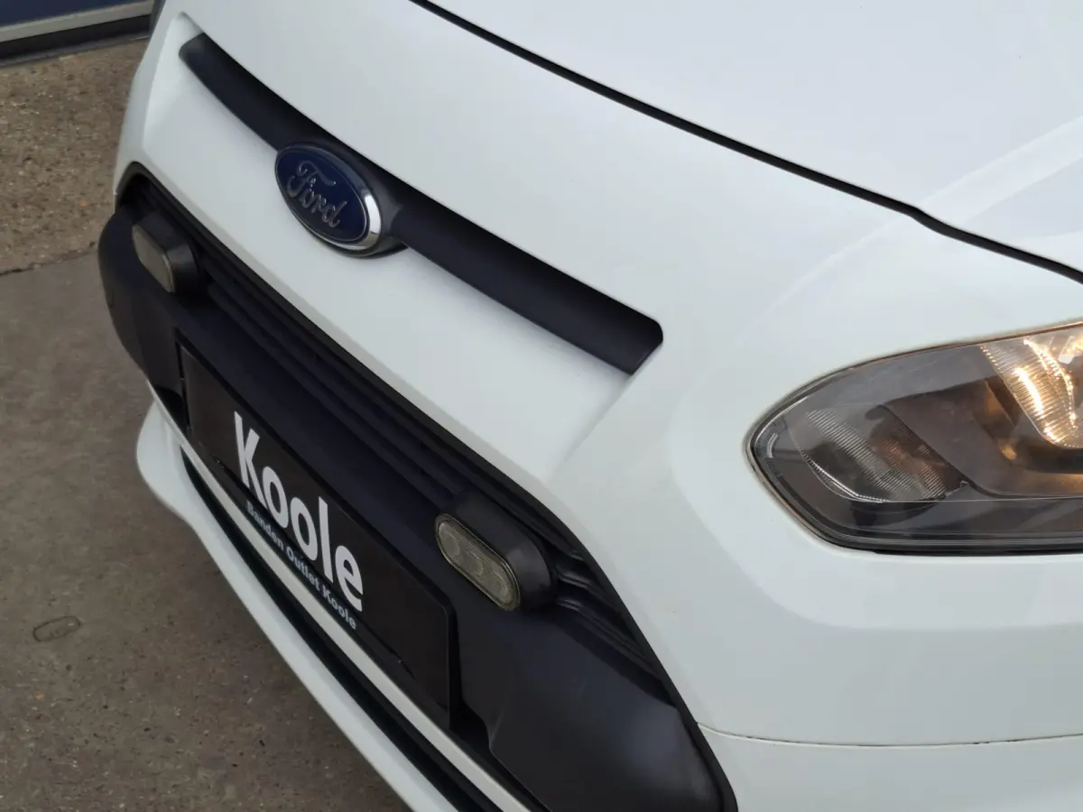 1.5 TDCi 75kW (T210) LWB Ambiente AIRCO / CRUISE CONTROLE / EURO 6 / PERFECT ONDERDHOUDEN