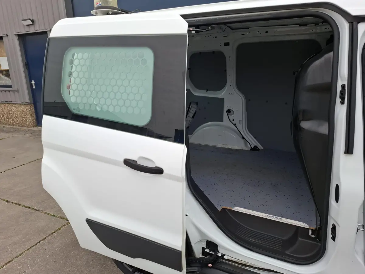1.5 TDCi 75kW (T210) LWB Ambiente AIRCO / CRUISE CONTROLE / EURO 6 / PERFECT ONDERDHOUDEN