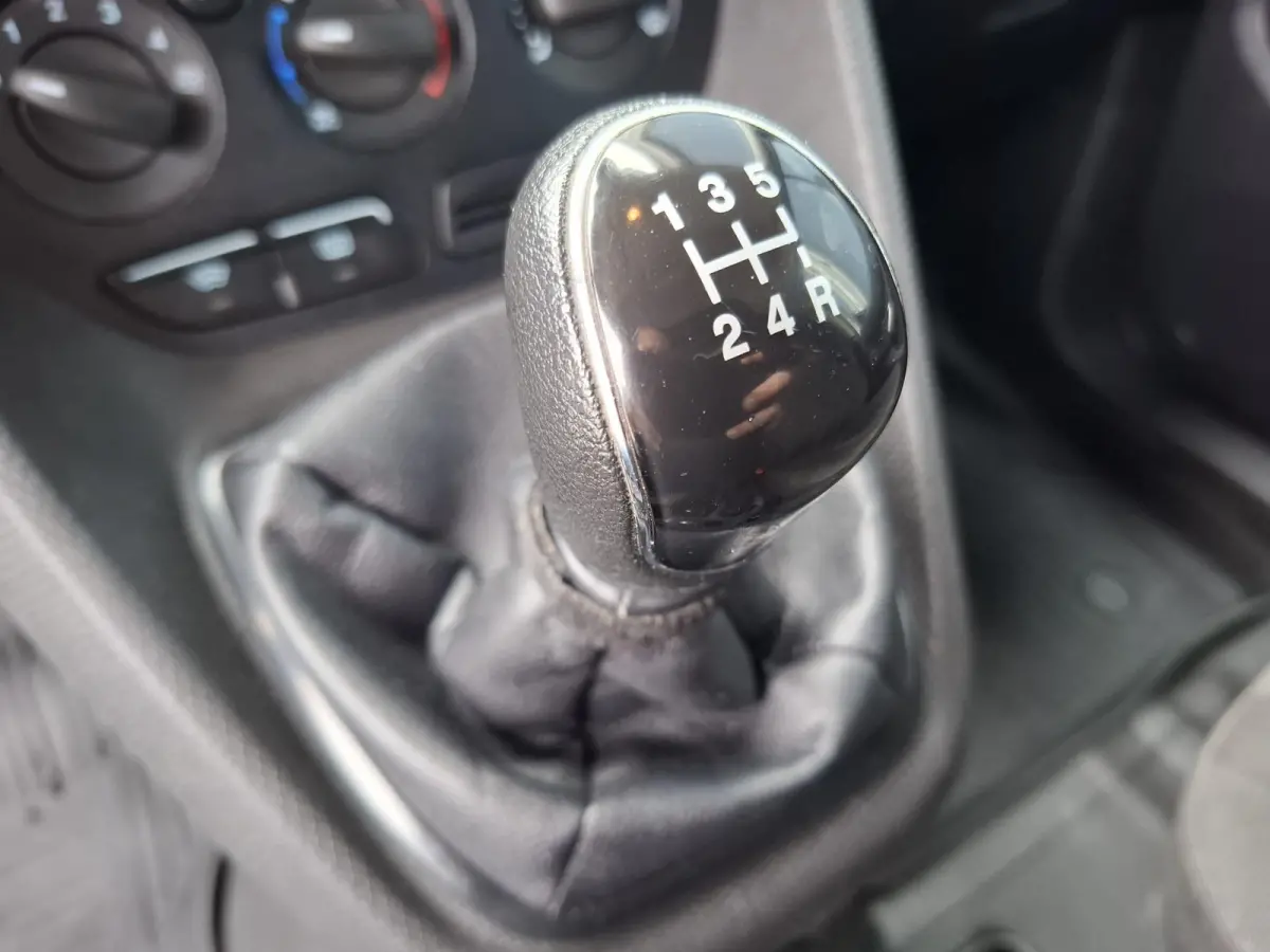 1.5 TDCi 75kW (T210) LWB Ambiente AIRCO / CRUISE CONTROLE / EURO 6 / PERFECT ONDERDHOUDEN